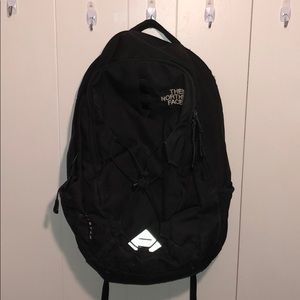 North Face backpack